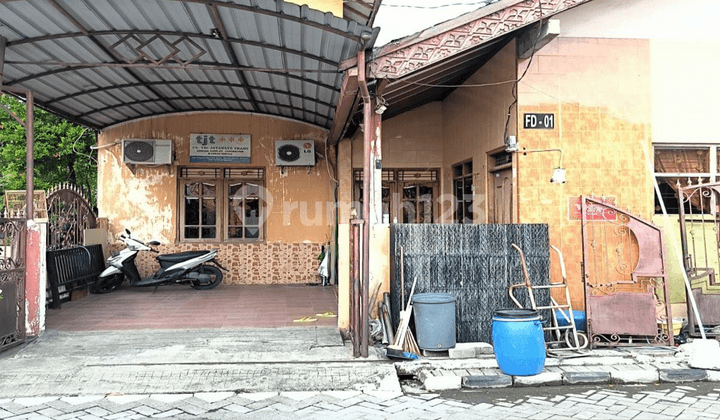 Rumah Bagus dan Murah di Daerah Sidoarjo