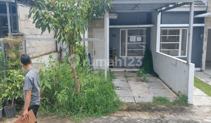 Rumah Minimais, Bagus dan Murah di Daerah Gresik