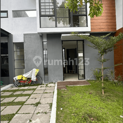 Rumah Baru Siap Huni di Perumahan Shoji Land, Sambiroto, Karang Tanjung, Candi Sidoarjo