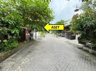 Rumah Bagus dan Murah di Gresik Dekat Tol Kebomas