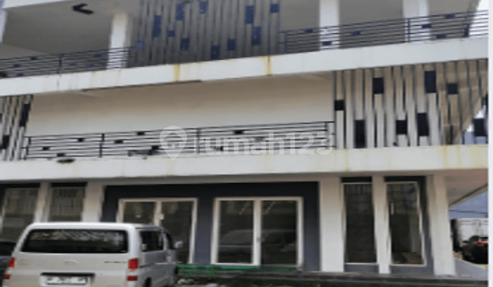 Ruko Bagus dan Murah di Gresik (200)