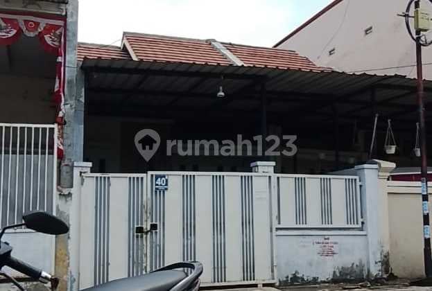 Rumah Minimalis Dekat Kampus Murah di Surabaya