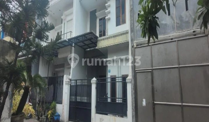 Rumah Bagus dan Murah di Surabaya Dekat Kenjeran Park