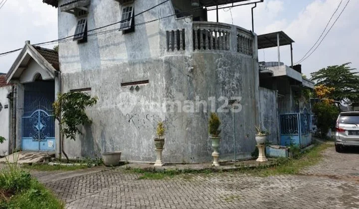 Rumah Bagus dan Murah di Sukodono, Sidoarjo Rumah Bagus dan Murah di Sukodono, Sidoarjo