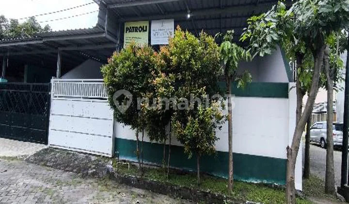 Rumah Bagus dan Murah di Wiyung Surabaya Kota Rumah Bagus dan Murah di Wiyung Surabaya Kota
