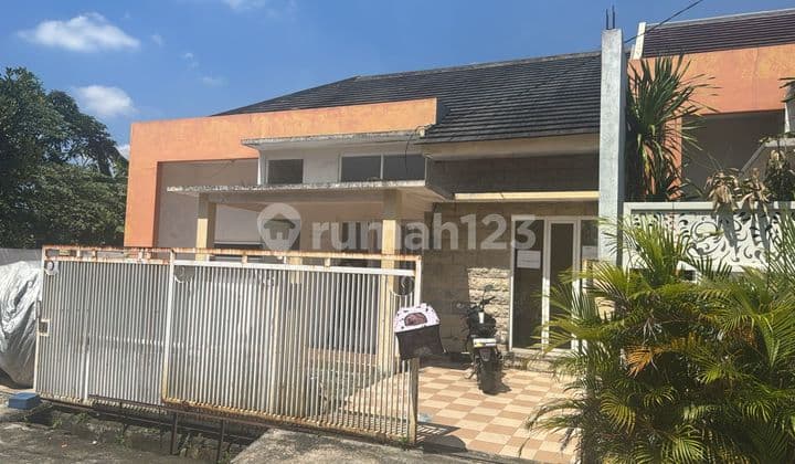 Rumah Murah dan Bagus di Driyorejo Gresik