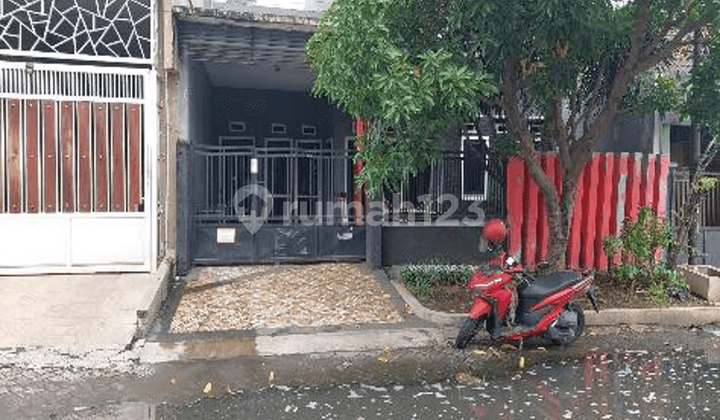Rumah Bagus, Luas dan Murah di Tawangsari, Taman- Sidoarjo