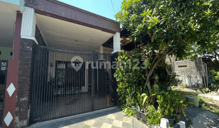 Rumah Bagus dan Murah di Daerah Buduran Sidoarjo