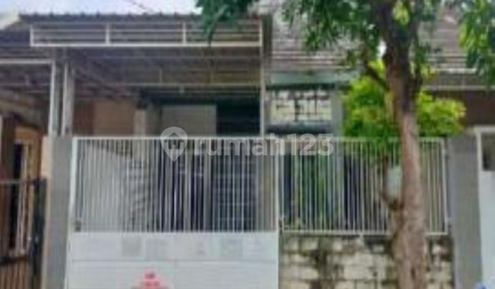 Rumah Bagus, Murah, Nyaman, Lantai 1, Daerah Menganti Gresik