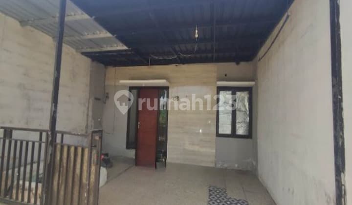 Rumah Murah Bagus Dekat Tol Gresik Lokasi Kedamean