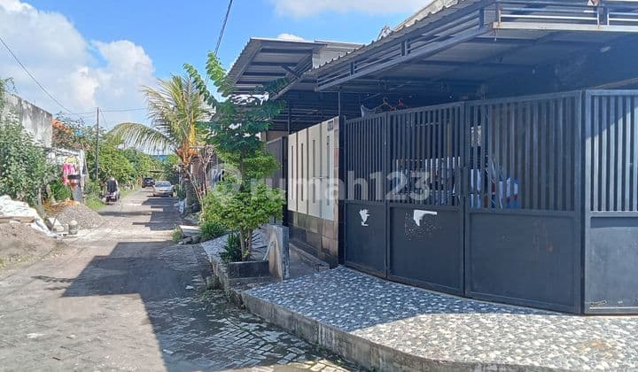 Rumah Bagus dan Murah di Candi Dekat Sukodono Sidoarjo