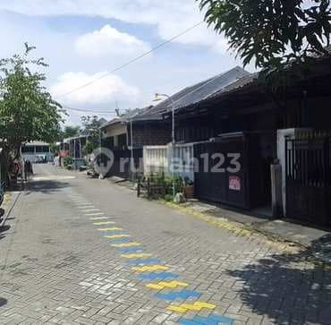 Rumah Bagus dan Murah di Gresik Dekat Edu Wisata Lontar Sewu