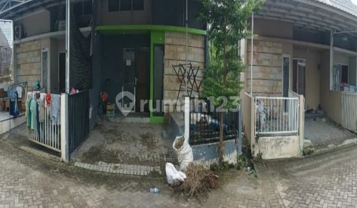 Rumah Murah, Baguslantai 1 Dekat dengan Sekolah Area Driyorejo