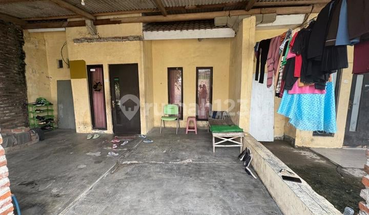 Rumah Bagus Dan Murah di Kemilau Surya G 12B Dan 14 Wonoayu Sidoarjo