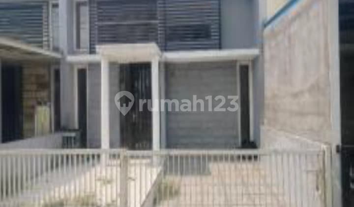 Rumah Murah, Bagus, Lantai 1, Siap Huni, Menganti Gresik