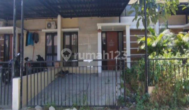 Rumah Bagus, Murah Dekat Jalan Raya Lokasi Driyorejo Gresik