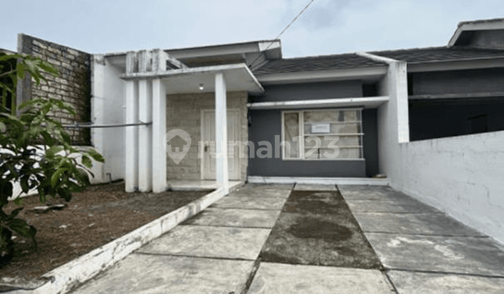 Rumah Bagus dan Murah di Daerah Dewe Residence Wringinanom - Gresik