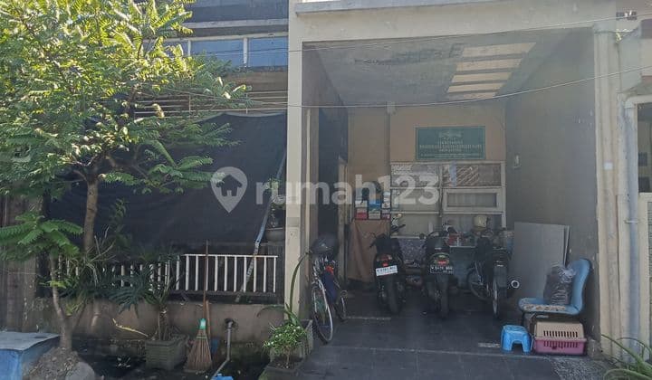 Rumah Bagus Minimalis di Sedati Sidoarjo