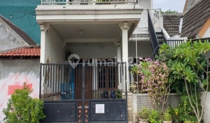 Rumah Bagus Dan Murah di Sidoarjo