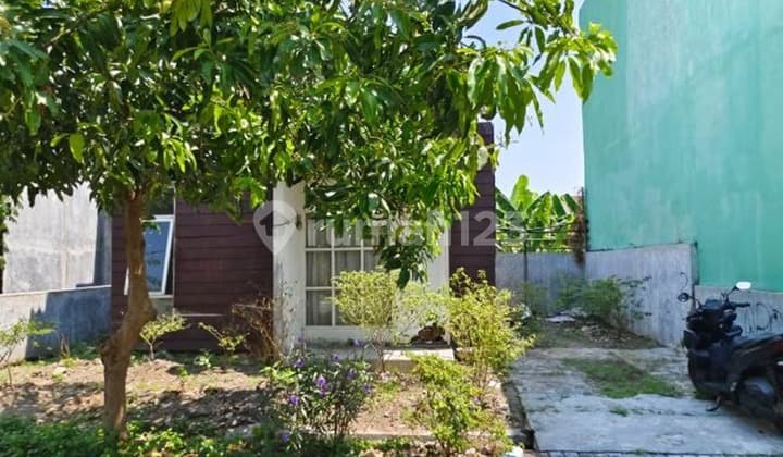 Rumah Murah Dekat Pusat Perbelanjaan Lokasi Sidoarjo