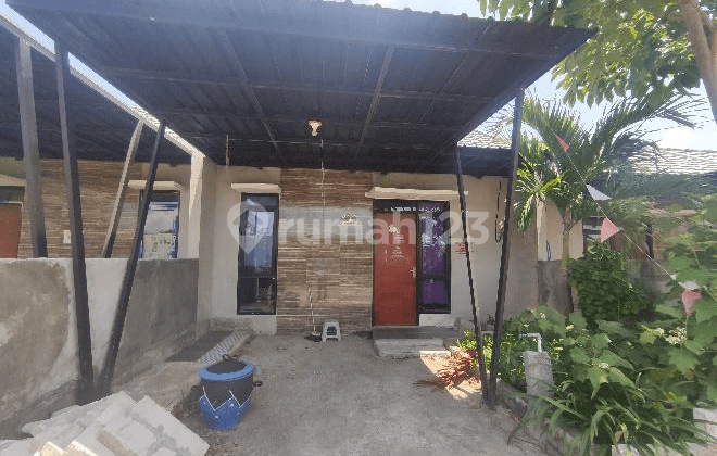 Rumah Minimalis, Bagus dan Murah di daerah Gresik