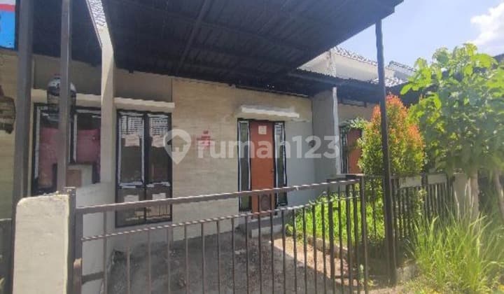 Rumah Murah, Bebas Banjir, Bagus Lokasi Kedamean Gresik