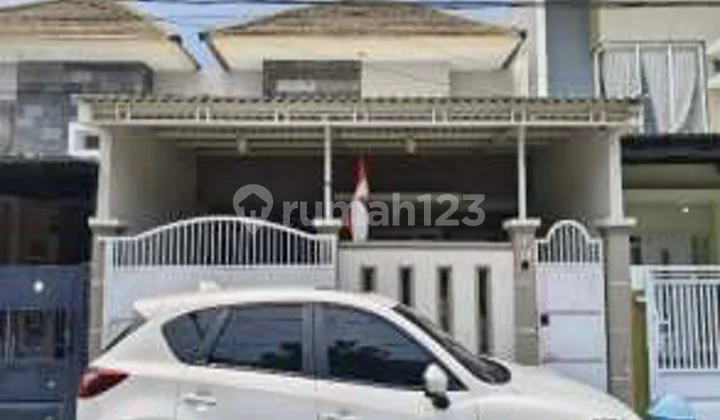 Rumah Bagus dan Murah di Sedati-Sidaorjo Rumah Bagus dan Murah di Sedati-Sidaorjo