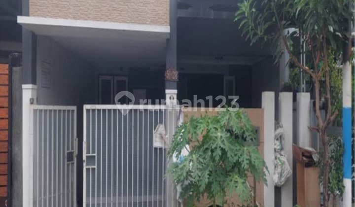 Dijual Runah Bagus di Daerah Sidoarjo (009)