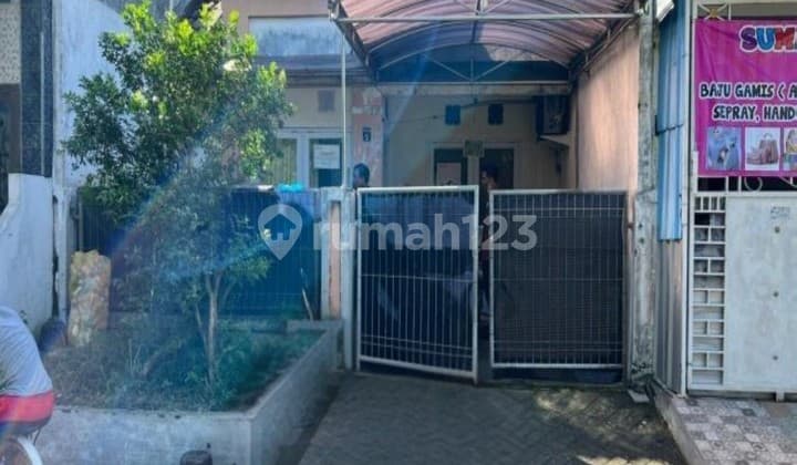 Rumah Dekat Pusat Perbelanjaan, Bebas Banjir, Balai Desa Boboh