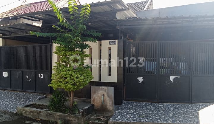 Rumah Murah dan bagus di Daerah Candi-Sidoarjo