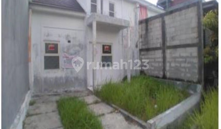 Rumah Murah Dekat dengan Fasilitas Pendidikan Menganti Gresik
