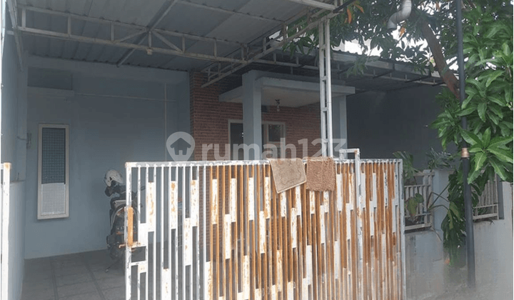 Rumah Murah dan Bagus di Grand Surya Residence Sidoarjo