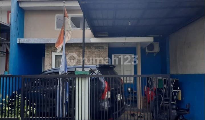 Rumah Bagus dan Murah di Jl. Mbah Ukir Sidoarjo