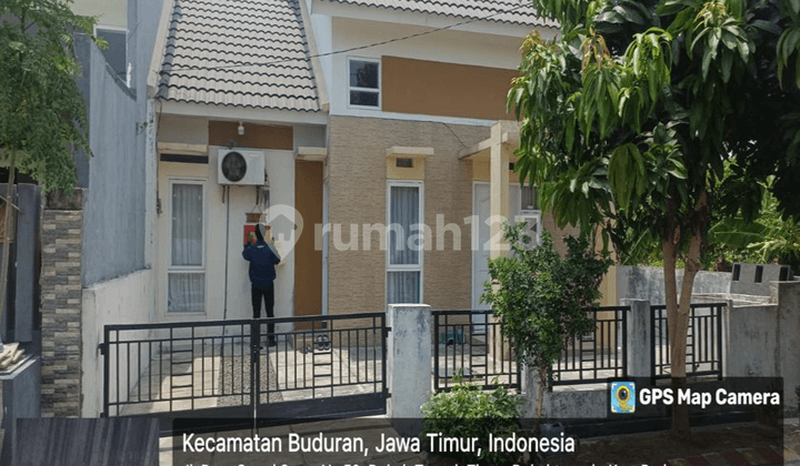 Rumah Bagus Daerah Sidoarjo