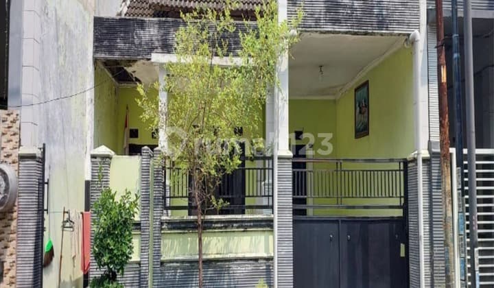 Rumah Bagus Murah Dekat Icon Mall Gresik dan Masjid Agung Gresik