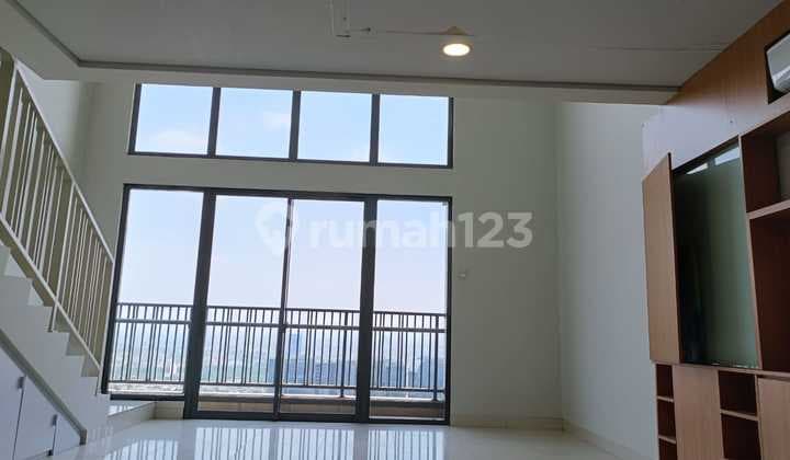 Apartemen Soho Mezzanine Splendor Tower Mt. Haryono Tebet