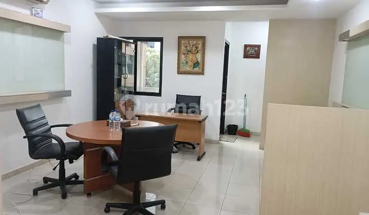 Dijual Ruko 2 Lantai Strategis