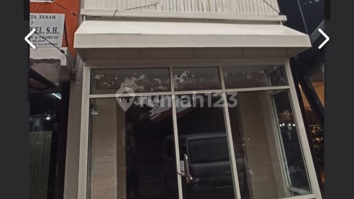 3-Story Shophouse in North Tebet Dalam