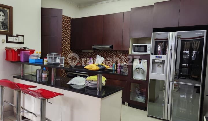 Jual Rumah Mewah Tebet