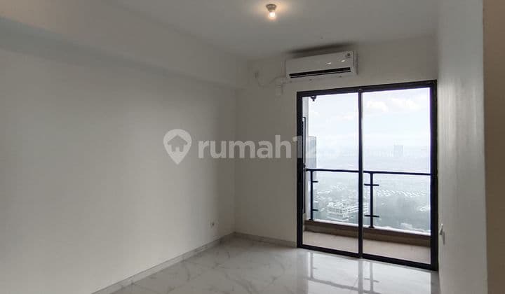Apartemen 2 Bedroom Semi Furnished di Sky House Alam Sutera, Tangerang
