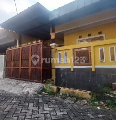 Dijual Cepat Rumah Strategis di Taman Harapan Baru Bekasi