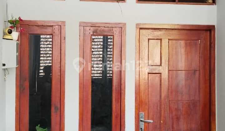 Rumah Strategis & Nyaman di Villa Gading Harapan, Bekasi