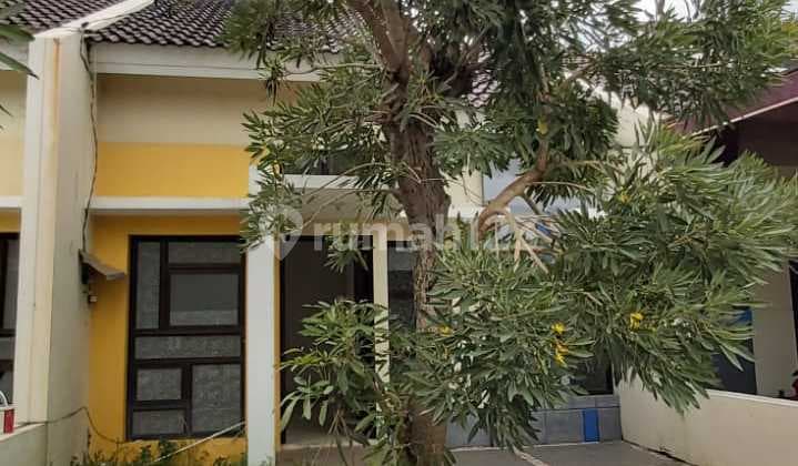 Rumah Siap Huni di Cluster Baltic, Segara City Bekasi – Lokasi Nyaman & Strategis!