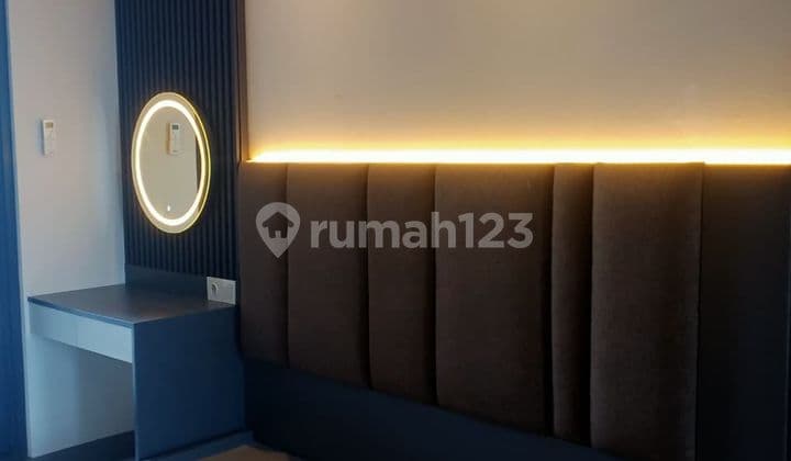 Apartemen Modern di Pakuwon Residences Bekasi