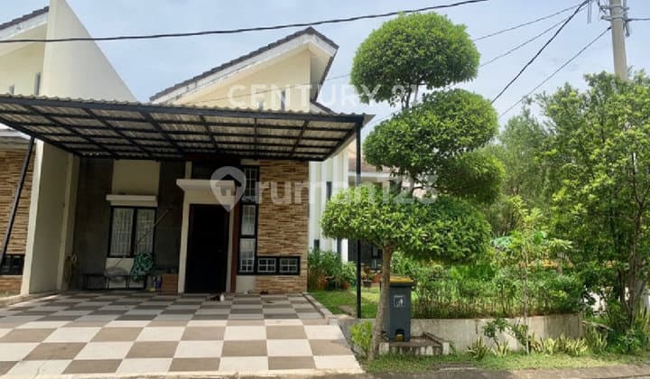 Kesempatan Langka: Hunian Hook Eksklusif di Green Ara Residence