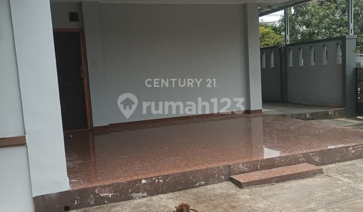 Rumah Luas Disewakan Di Duta Bumi 2 Akses Mudah Ke Jakarta