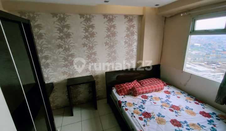 Apartemen 2 Bedroom Full Furnished di Gading Nias Residence, Kelapa Gading, Jakarta Utara