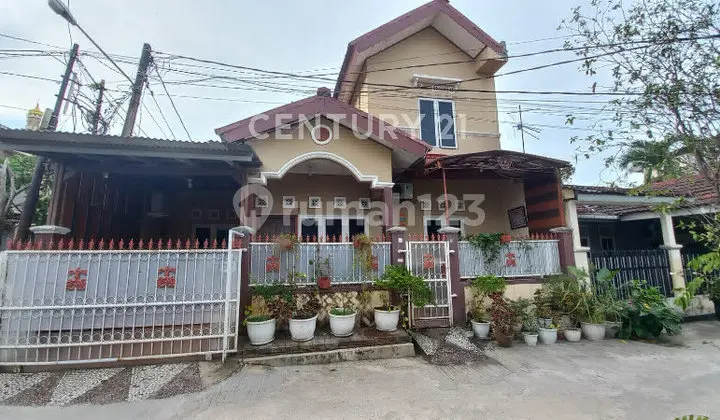 Affordable House in Harapan Indah at a Cheap Price