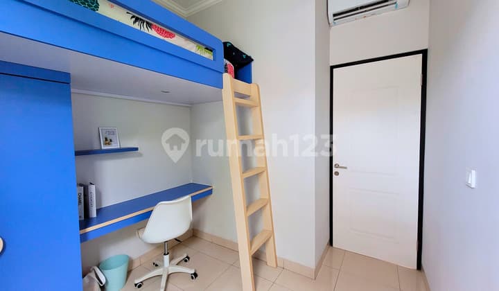 Rumah Gaya Eropa di Bekasi, Cicilan Mulai 3 Jutaan Free Biaya