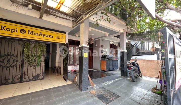 Dijual Rumah Cocok Untuk Kos Dan Kontrakan di Klender